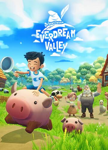 Скачать Everdream Valley
