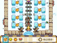 Игра Плохое мороженое 1 Игра Плохое мороженое 1