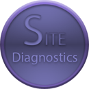 SiteDiagnostics